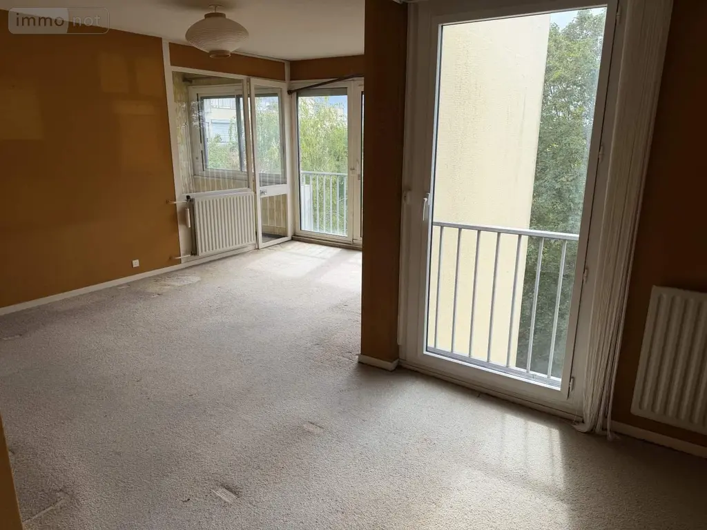 Appartement a vendre Rennes 35000 Ille-et-Vilaine 35 95 m2 4 pièces 229600 euros 145/569 007