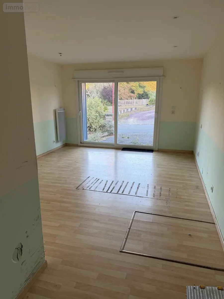 Maison a vendre Saint-Gonlay 35750 Ille-et-Vilaine 35 82 m2 5 pièces 162650 euros 145/570 002