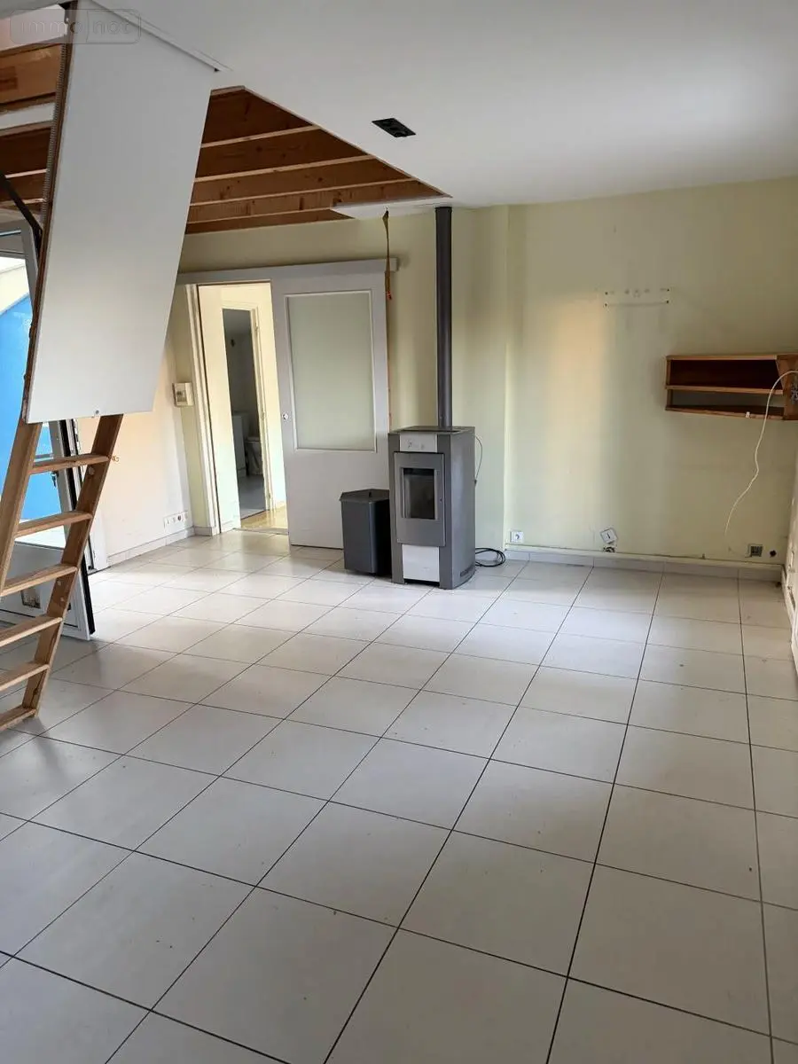 Maison a vendre Saint-Gonlay 35750 Ille-et-Vilaine 35 82 m2 5 pièces 162650 euros 145/570 004