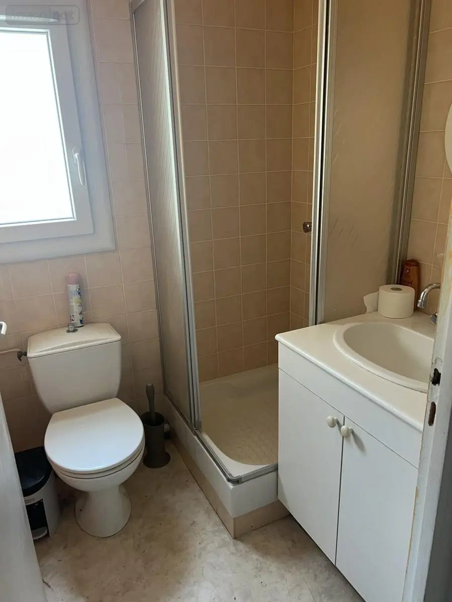 Appartement a vendre Rennes 35000 Ille-et-Vilaine 35 36 m2 2 pièces 193550 euros 145/571 002