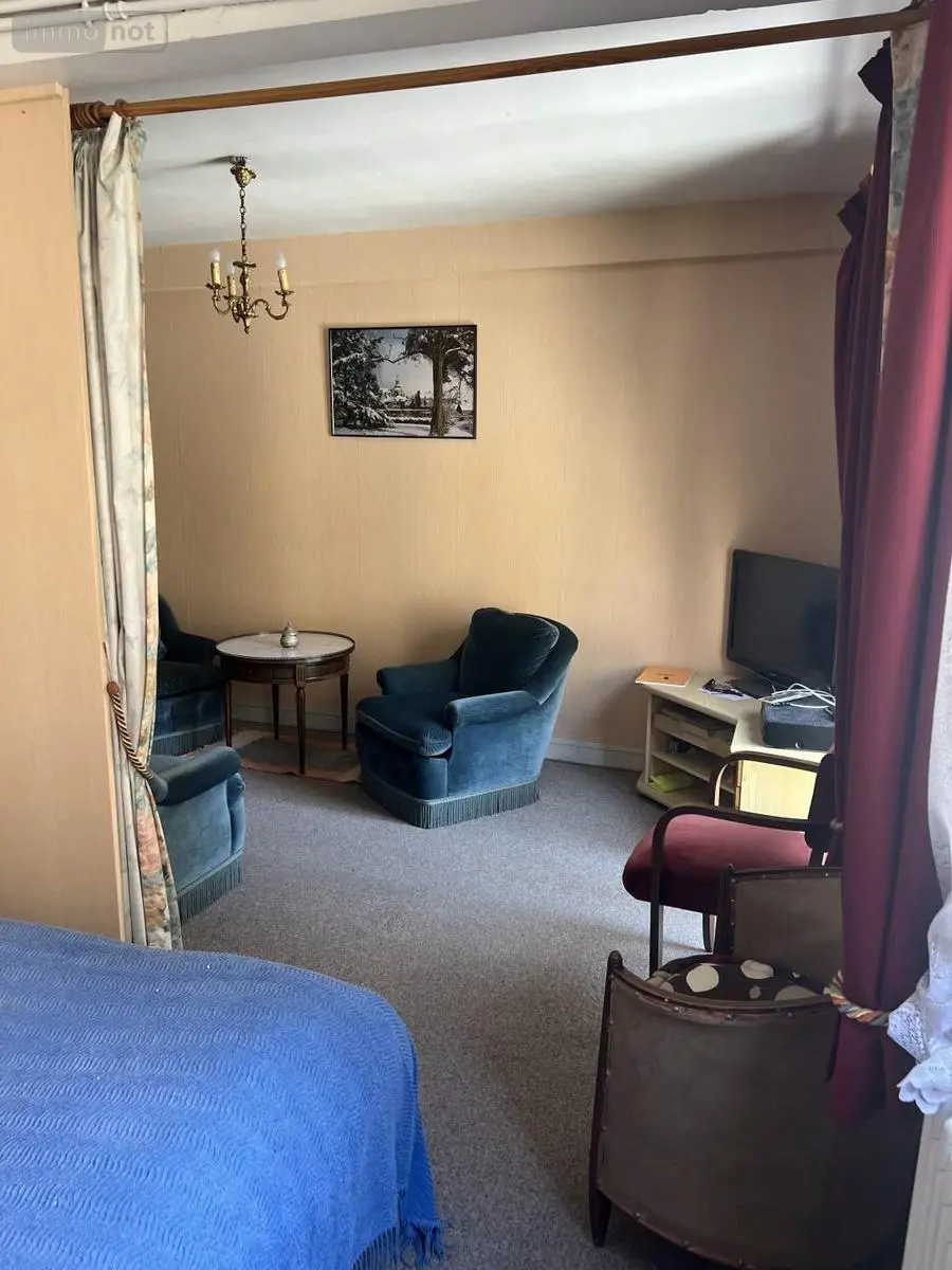Appartement a vendre Rennes 35000 Ille-et-Vilaine 35 36 m2 2 pièces 193550 euros 145/571 005