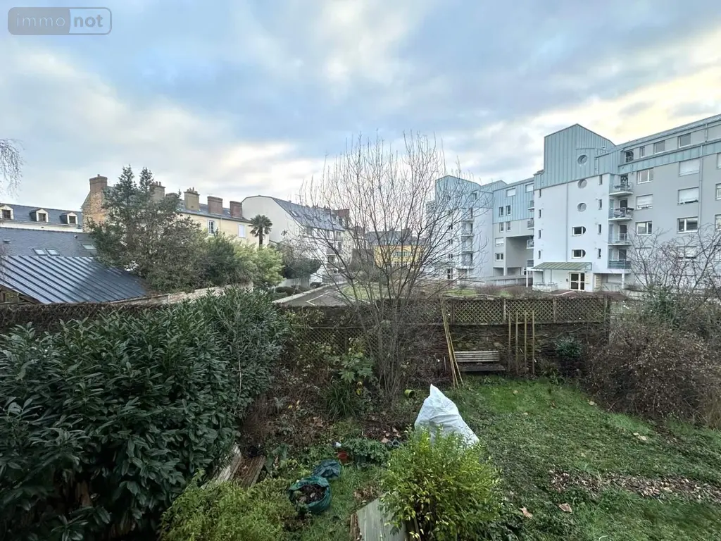 Location appartement Rennes 35000 Ille-et-Vilaine 35 14 m2 1 pièce 520 euros 150/1767 004