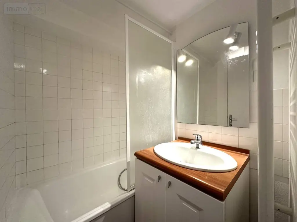Location appartement Rennes 35000 Ille-et-Vilaine 35 14 m2 1 pièce 520 euros 150/1767 008