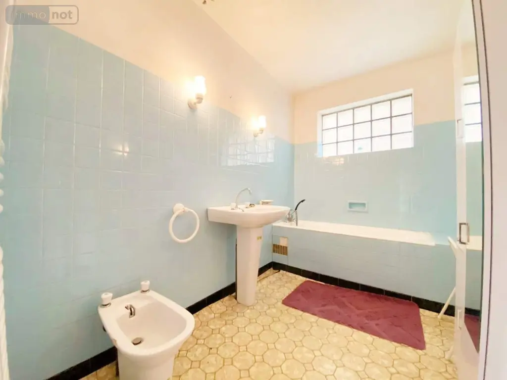 Maison a vendre Sévignac 22250 Côtes-d'Armor 22 157 m2 6 pièces 107000 euros 150/1955 007