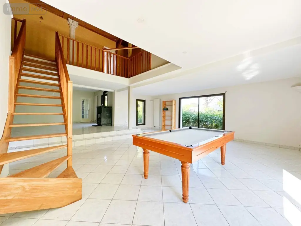 Maison a vendre Thorigné-Fouillard 35235 Ille-et-Vilaine 35 184 m2 7 pièces 496850 euros 150/2002 004