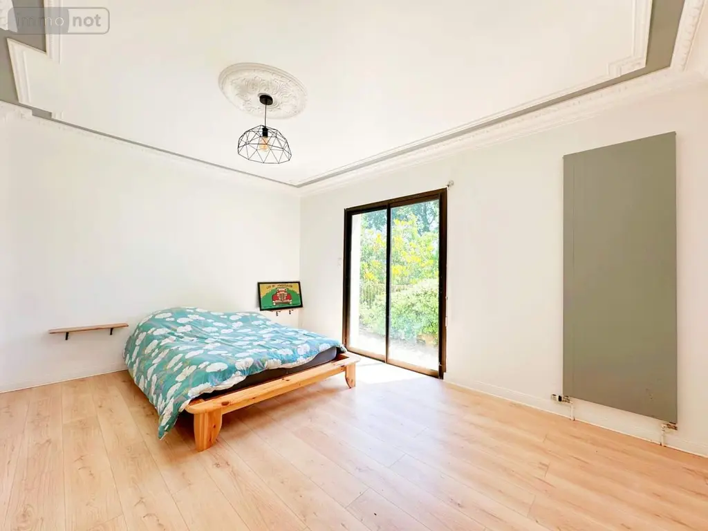 Maison a vendre Thorigné-Fouillard 35235 Ille-et-Vilaine 35 184 m2 7 pièces 496850 euros 150/2002 007