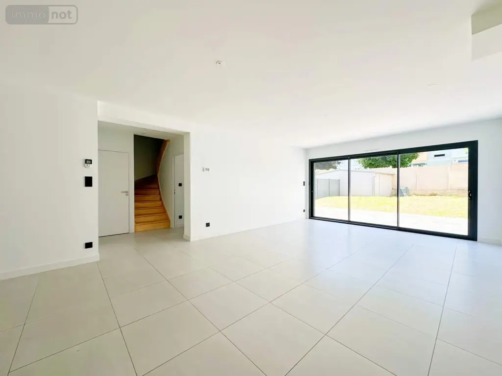 Maison a vendre Rennes 35000 Ille-et-Vilaine 35 141 m2 7 pièces 599358 euros 150/2008 003