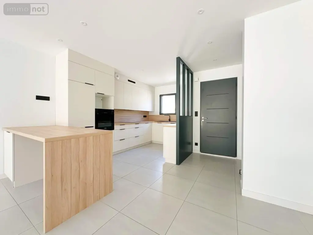 Maison a vendre Rennes 35000 Ille-et-Vilaine 35 141 m2 7 pièces 599358 euros 150/2008 005