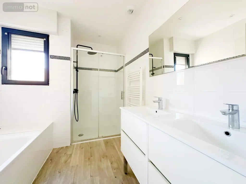 Maison a vendre Rennes 35000 Ille-et-Vilaine 35 141 m2 7 pièces 599358 euros 150/2008 008