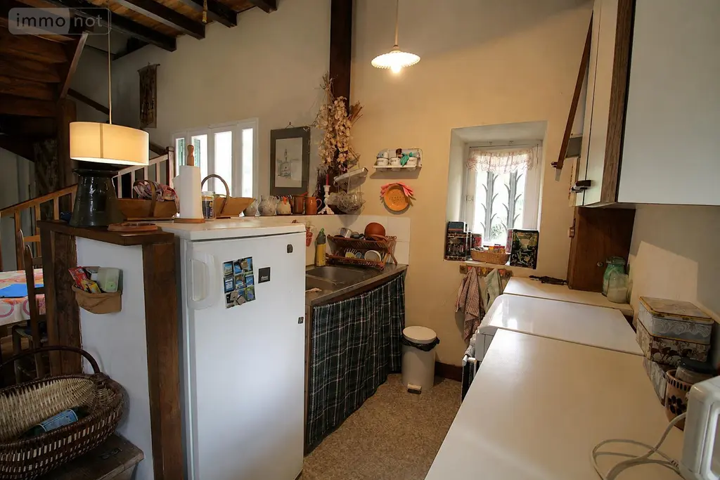 Maison a vendre Mareuil en Périgord 24340 Dordogne 24 84 m2 4 pièces 139100 euros 150/2011 004