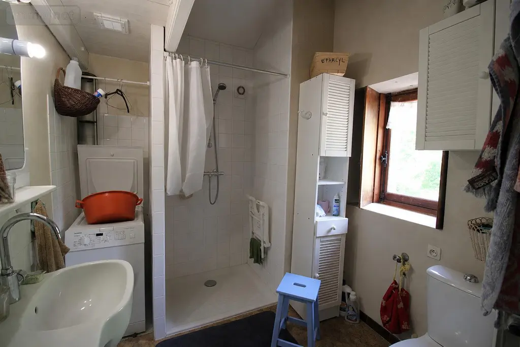 Maison a vendre Mareuil en Périgord 24340 Dordogne 24 84 m2 4 pièces 139100 euros 150/2011 005