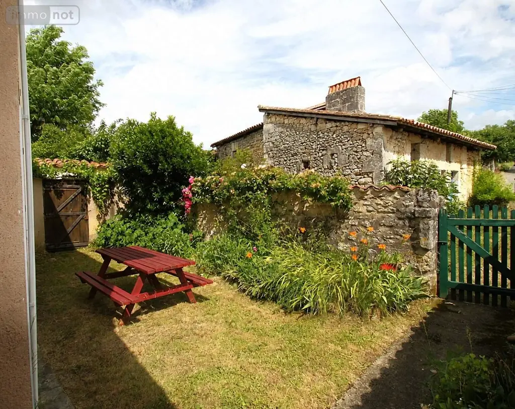 Maison a vendre Mareuil en Périgord 24340 Dordogne 24 84 m2 4 pièces 139100 euros 150/2011 009