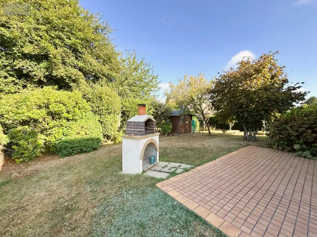 Maison a vendre Thorigné-Fouillard 35235 Ille-et-Vilaine 35 73 m2 4 pièces 271960 euros 150/2013 002