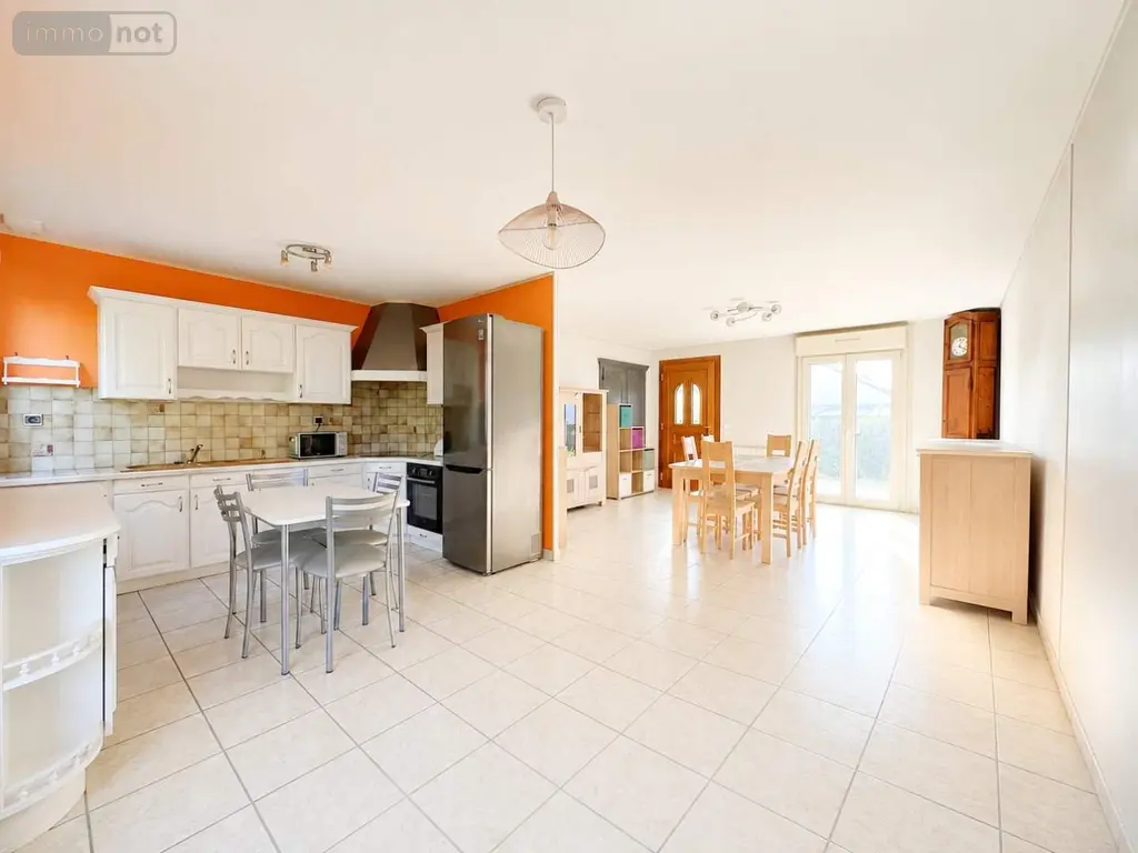 Maison a vendre Thorigné-Fouillard 35235 Ille-et-Vilaine 35 73 m2 4 pièces 271960 euros 150/2013 003