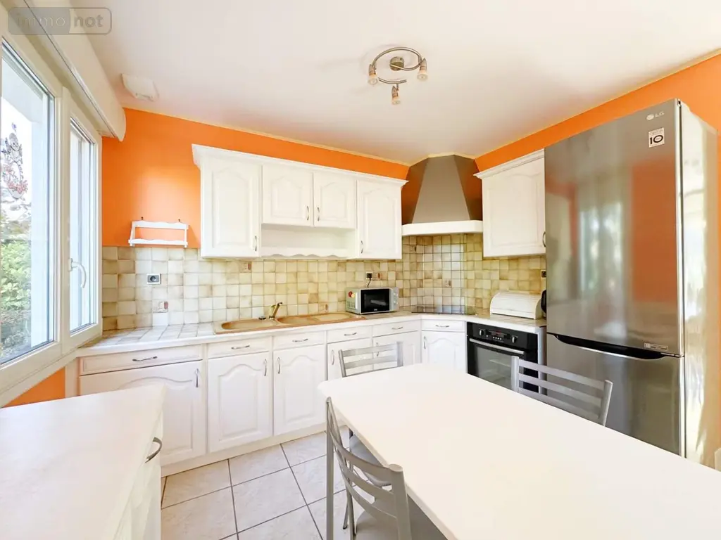 Maison a vendre Thorigné-Fouillard 35235 Ille-et-Vilaine 35 73 m2 4 pièces 271960 euros 150/2013 005