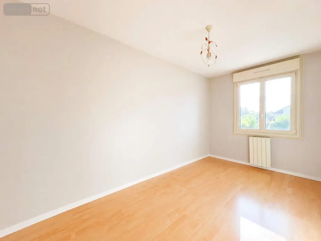 Maison a vendre Thorigné-Fouillard 35235 Ille-et-Vilaine 35 73 m2 4 pièces 271960 euros 150/2013 008