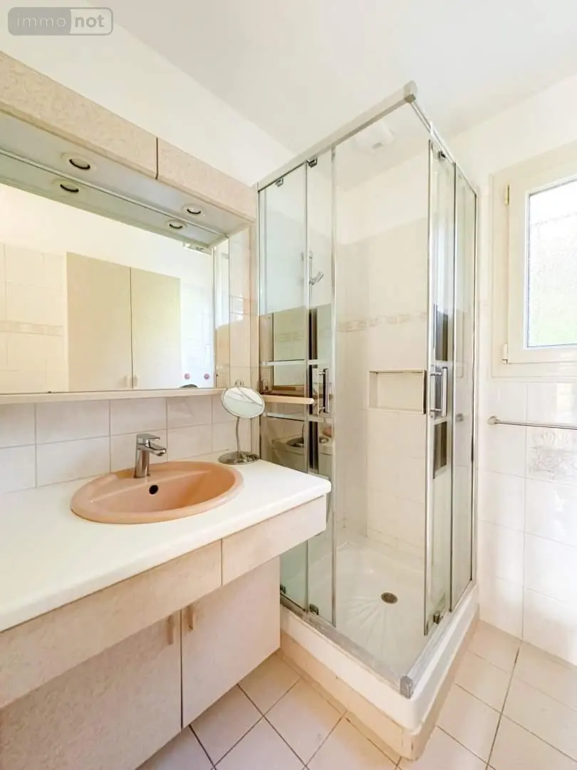 Maison a vendre Thorigné-Fouillard 35235 Ille-et-Vilaine 35 73 m2 4 pièces 271960 euros 150/2013 009