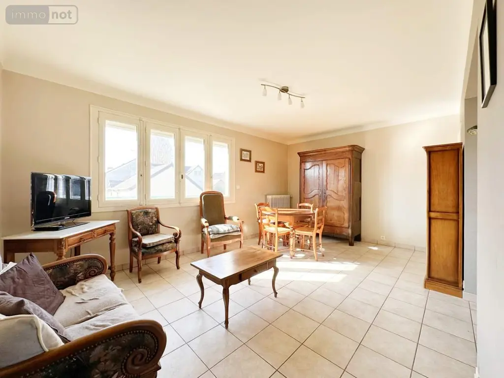 Maison a vendre Thorigné-Fouillard 35235 Ille-et-Vilaine 35 64 m2 3 pièces 209200 euros 150/2016 003