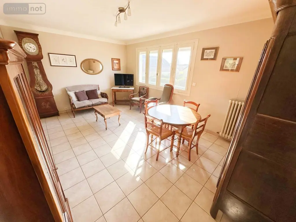 Maison a vendre Thorigné-Fouillard 35235 Ille-et-Vilaine 35 64 m2 3 pièces 209200 euros 150/2016 004