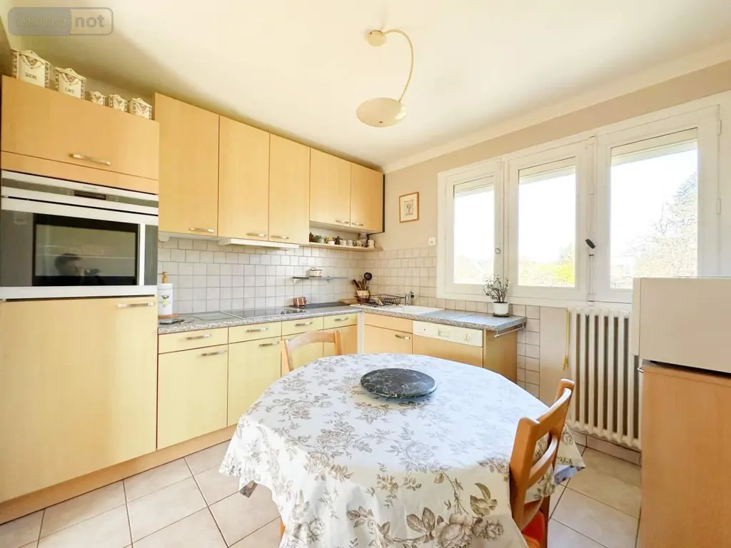 Maison a vendre Thorigné-Fouillard 35235 Ille-et-Vilaine 35 64 m2 3 pièces 209200 euros 150/2016 005