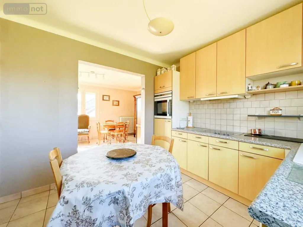 Maison a vendre Thorigné-Fouillard 35235 Ille-et-Vilaine 35 64 m2 3 pièces 209200 euros 150/2016 006