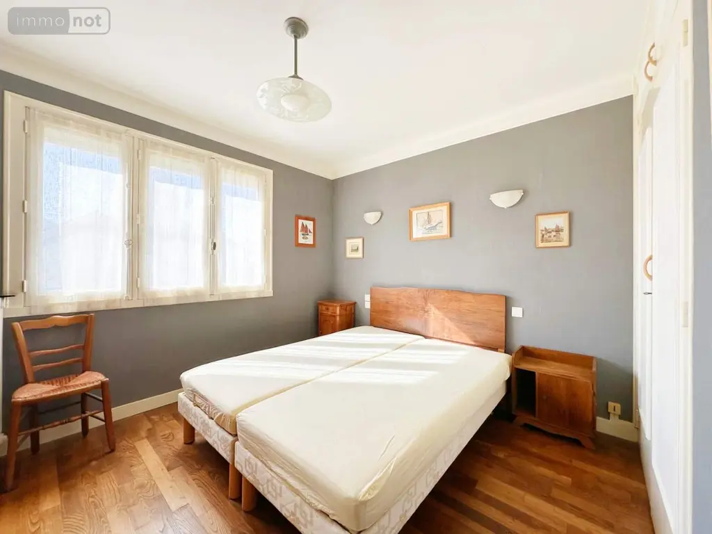 Maison a vendre Thorigné-Fouillard 35235 Ille-et-Vilaine 35 64 m2 3 pièces 209200 euros 150/2016 007