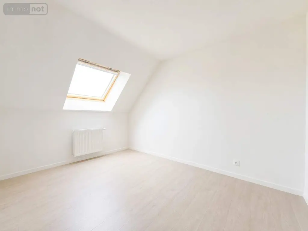 Maison a vendre Pleurtuit 35730 Ille-et-Vilaine 35 106 m2 5 pièces 381790 euros 150/2017 005