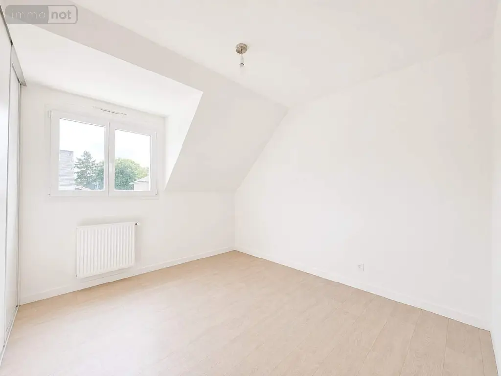 Maison a vendre Pleurtuit 35730 Ille-et-Vilaine 35 106 m2 5 pièces 381790 euros 150/2017 006