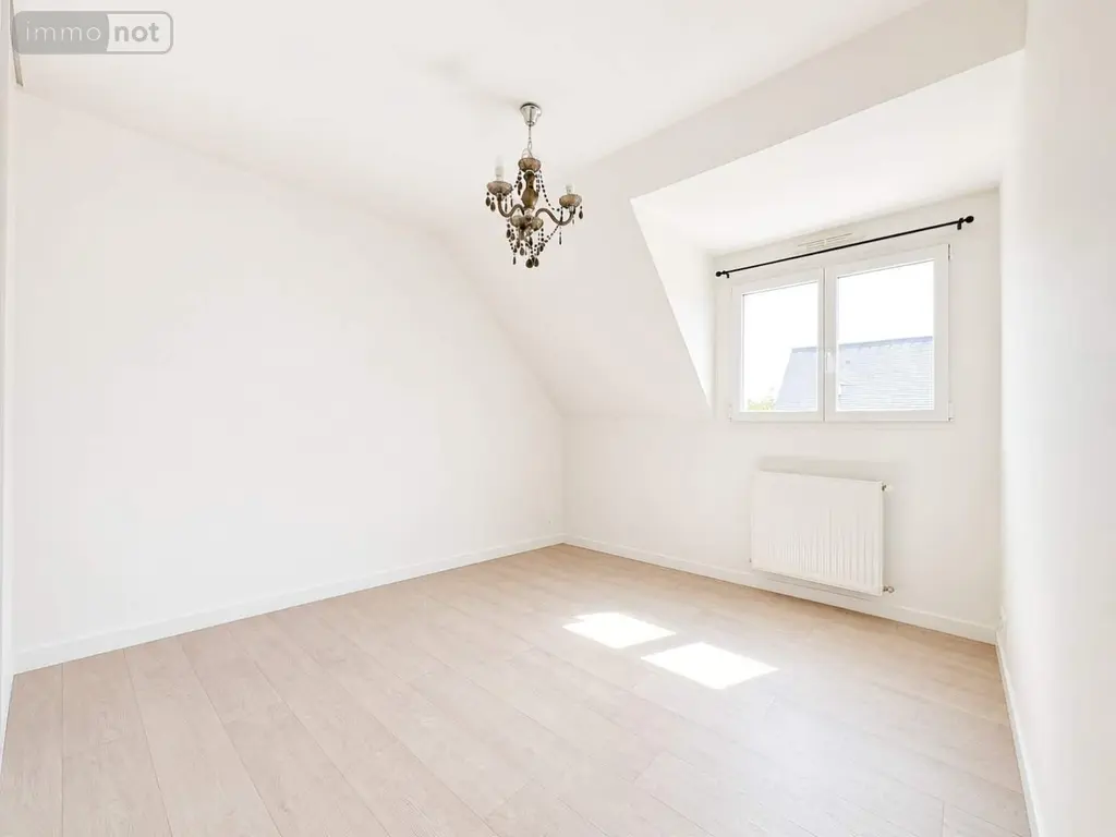 Maison a vendre Pleurtuit 35730 Ille-et-Vilaine 35 106 m2 5 pièces 381790 euros 150/2017 007