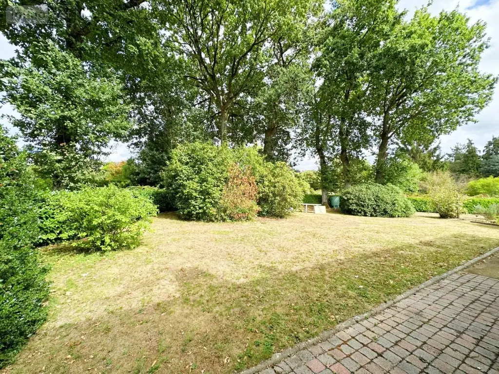 Maison a vendre Thorigné-Fouillard 35235 Ille-et-Vilaine 35 191 m2 8 pièces 523000 euros 150/2018 002