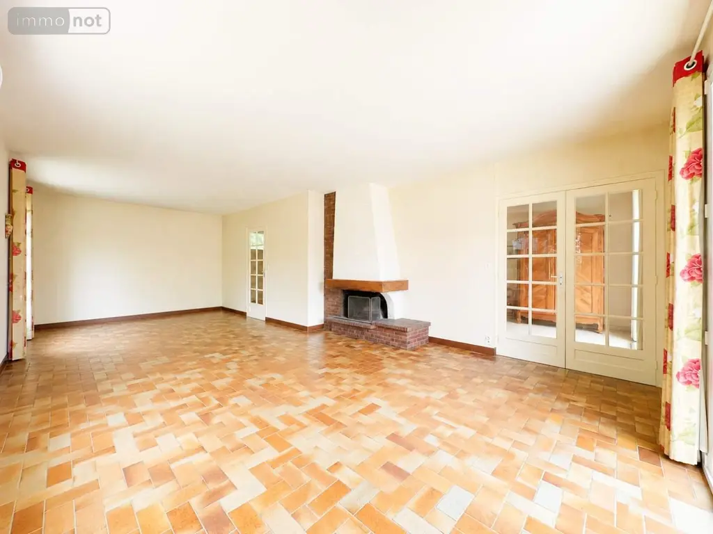 Maison a vendre Thorigné-Fouillard 35235 Ille-et-Vilaine 35 191 m2 8 pièces 523000 euros 150/2018 003