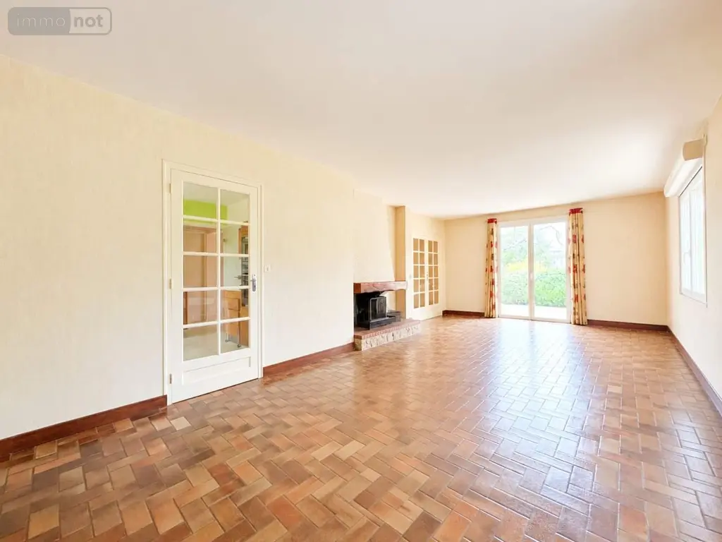 Maison a vendre Thorigné-Fouillard 35235 Ille-et-Vilaine 35 191 m2 8 pièces 523000 euros 150/2018 004