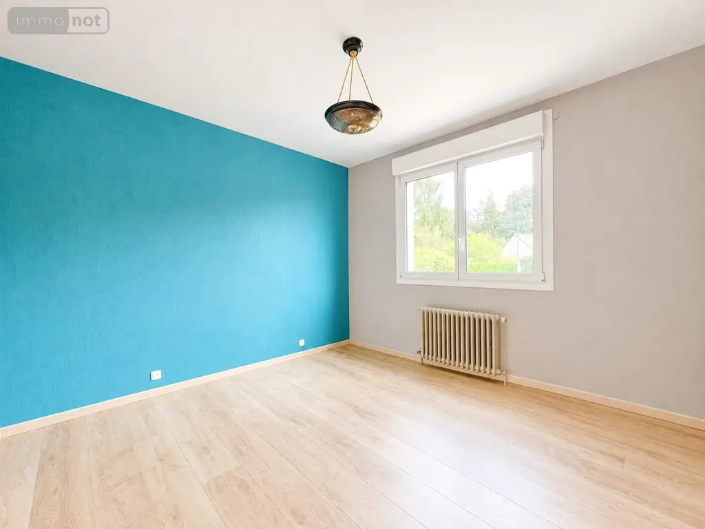 Maison a vendre Thorigné-Fouillard 35235 Ille-et-Vilaine 35 191 m2 8 pièces 523000 euros 150/2018 006