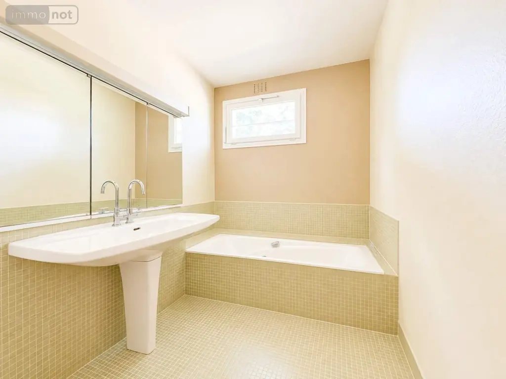 Maison a vendre Thorigné-Fouillard 35235 Ille-et-Vilaine 35 191 m2 8 pièces 523000 euros 150/2018 008