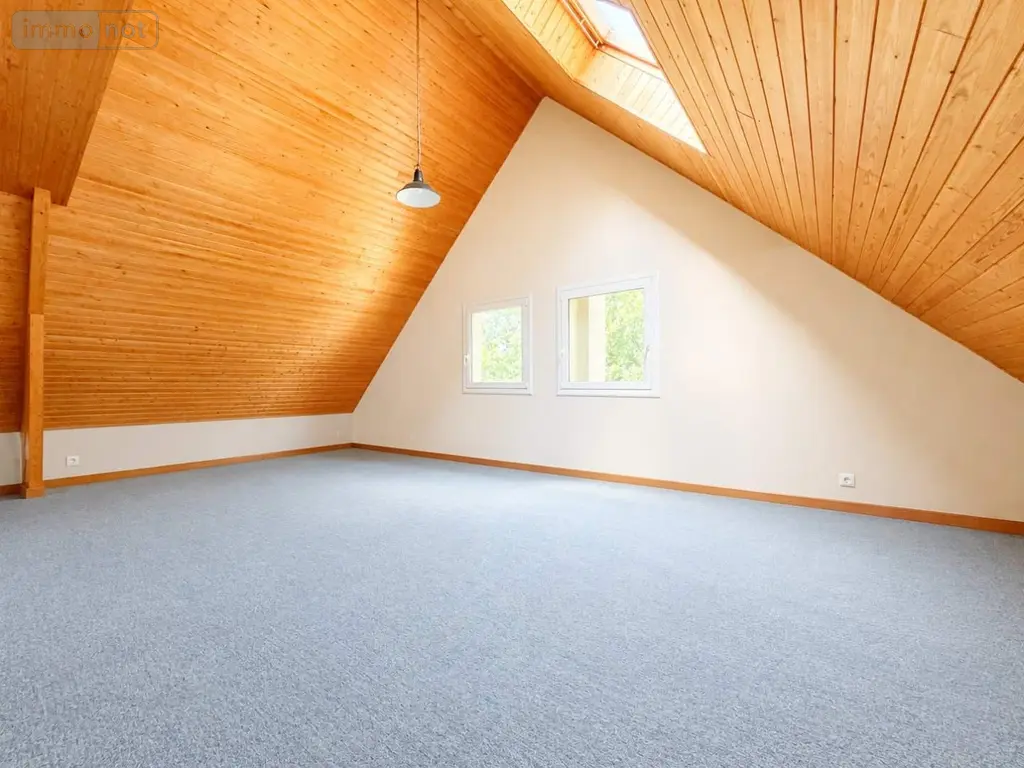 Maison a vendre Thorigné-Fouillard 35235 Ille-et-Vilaine 35 191 m2 8 pièces 523000 euros 150/2018 009