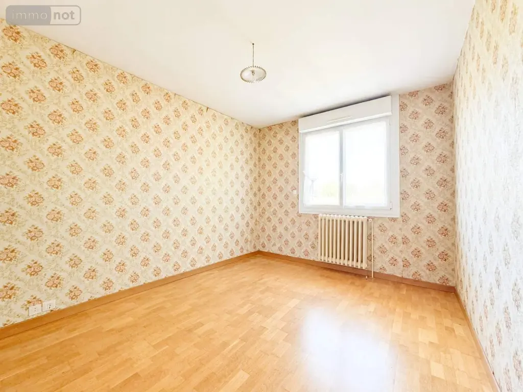 Maison a vendre Cesson-Sévigné 35510 Ille-et-Vilaine 35 125 m2 6 pièces 298110 euros 150/2019 005