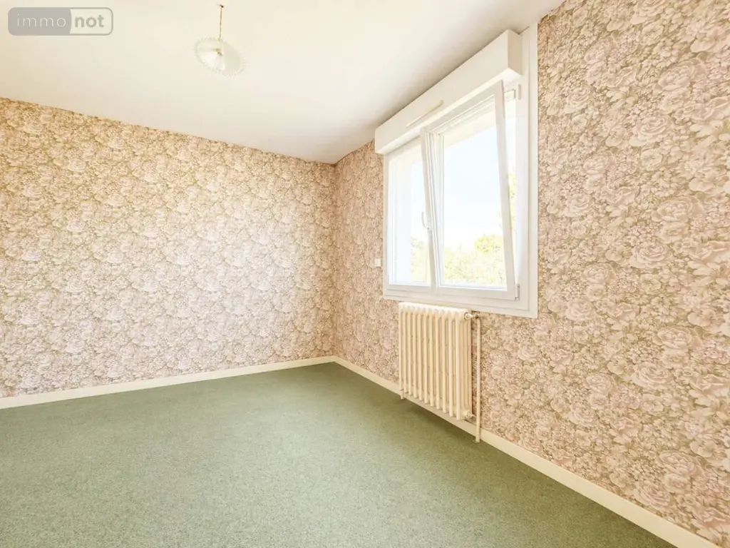 Maison a vendre Cesson-Sévigné 35510 Ille-et-Vilaine 35 125 m2 6 pièces 298110 euros 150/2019 006