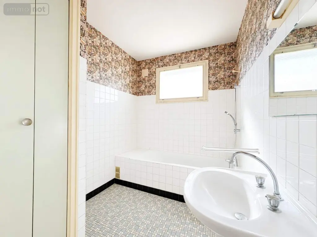 Maison a vendre Cesson-Sévigné 35510 Ille-et-Vilaine 35 125 m2 6 pièces 298110 euros 150/2019 007