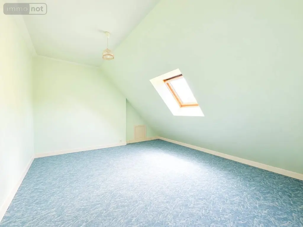 Maison a vendre Cesson-Sévigné 35510 Ille-et-Vilaine 35 125 m2 6 pièces 298110 euros 150/2019 009