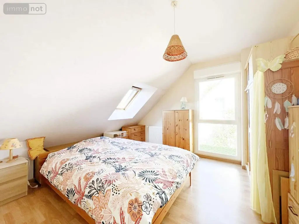 Maison a vendre Thorigné-Fouillard 35235 Ille-et-Vilaine 35 124 m2 6 pièces 397480 euros 150/2020 008