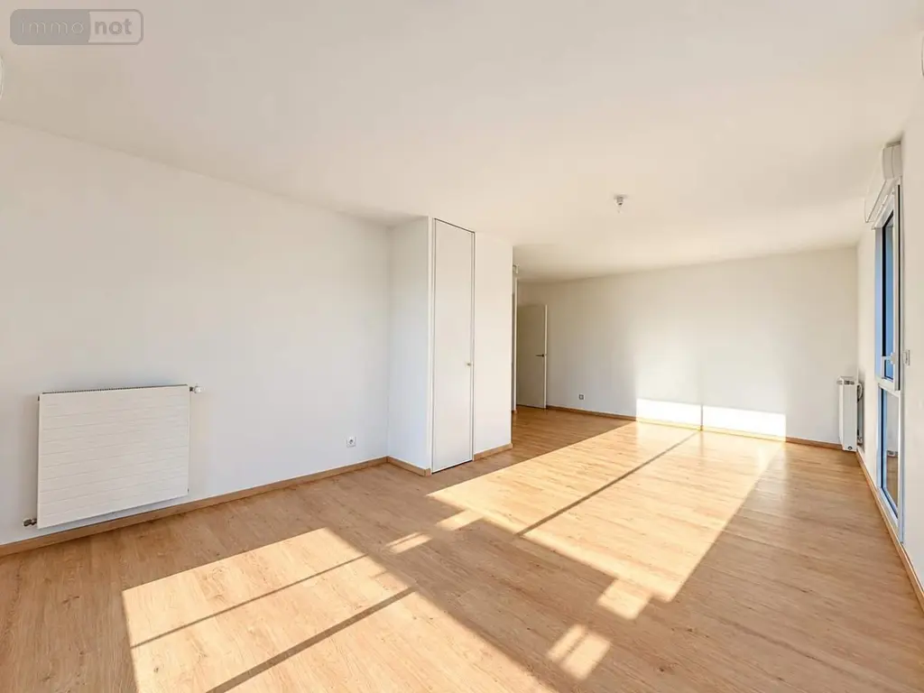Appartement a vendre Thorigné-Fouillard 35235 Ille-et-Vilaine 35 70 m2 3 pièces 229900 euros 150/2022 004