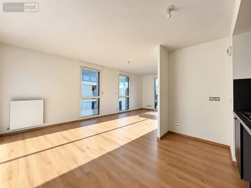 Appartement a vendre Thorigné-Fouillard 35235 Ille-et-Vilaine 35 70 m2 3 pièces 229900 euros 150/2022 005
