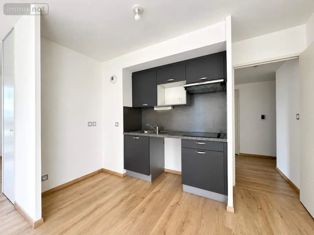 Appartement a vendre Thorigné-Fouillard 35235 Ille-et-Vilaine 35 70 m2 3 pièces 229900 euros 150/2022 006