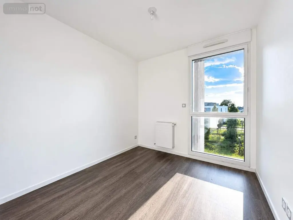 Appartement a vendre Thorigné-Fouillard 35235 Ille-et-Vilaine 35 70 m2 3 pièces 229900 euros 150/2022 008