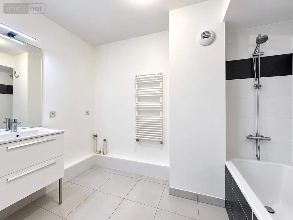Appartement a vendre Thorigné-Fouillard 35235 Ille-et-Vilaine 35 70 m2 3 pièces 229900 euros 150/2022 009