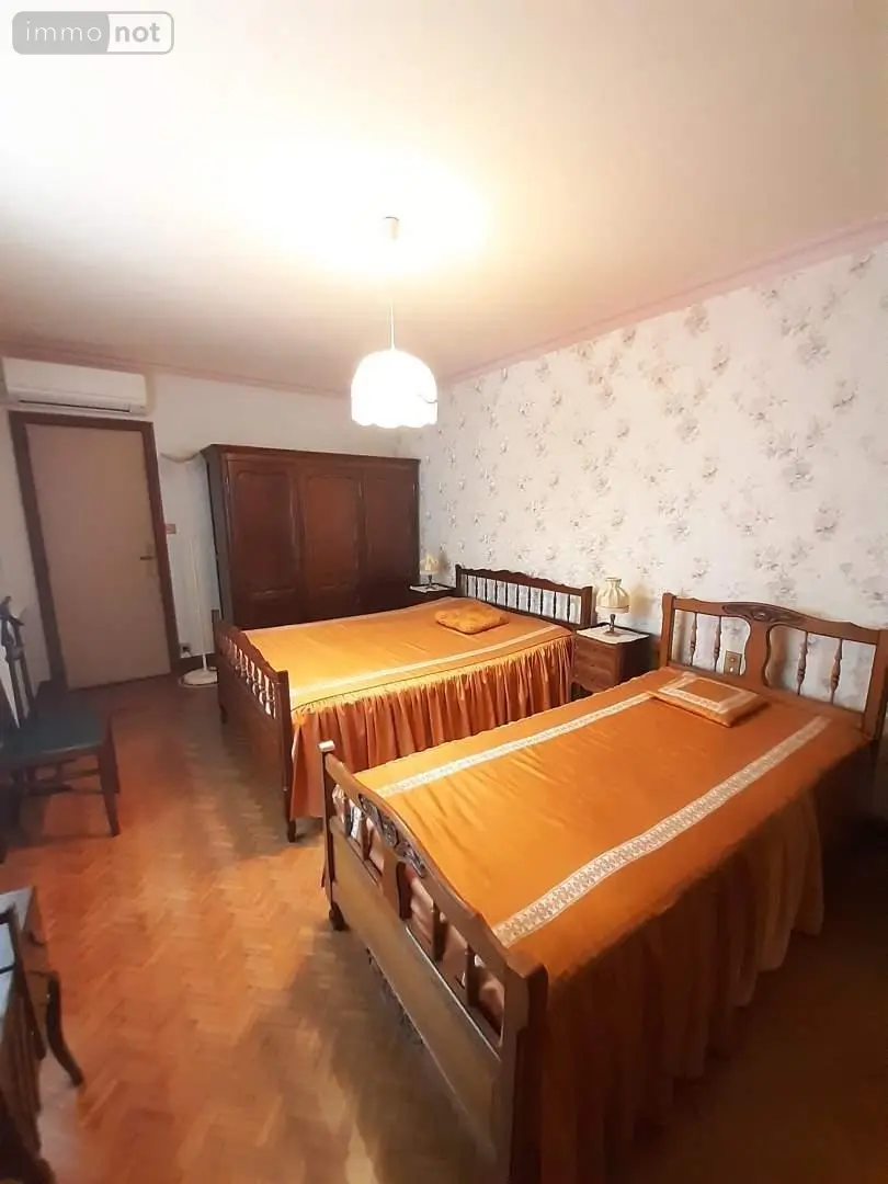 Viager maison L'Île-Bouchard 37220 Indre-et-Loire 37 149 m2 6 pièces 30000 euros 001/2322 004