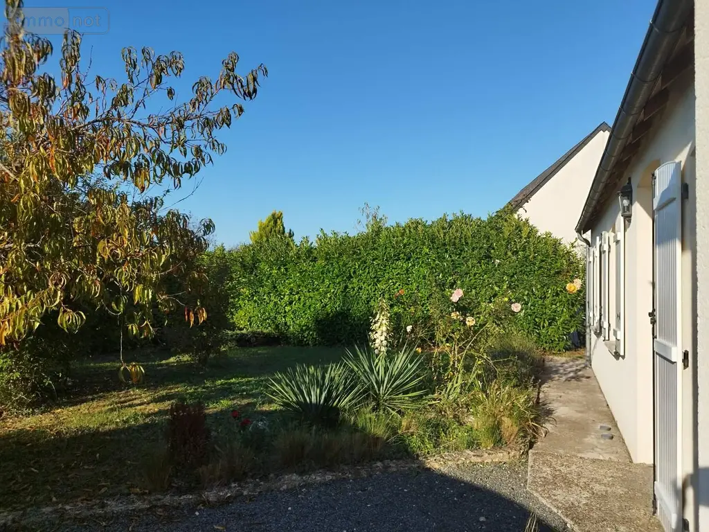 Maison a vendre Saché 37190 Indre-et-Loire 37 89 m2 4 pièces 240000 euros 001/2417 002