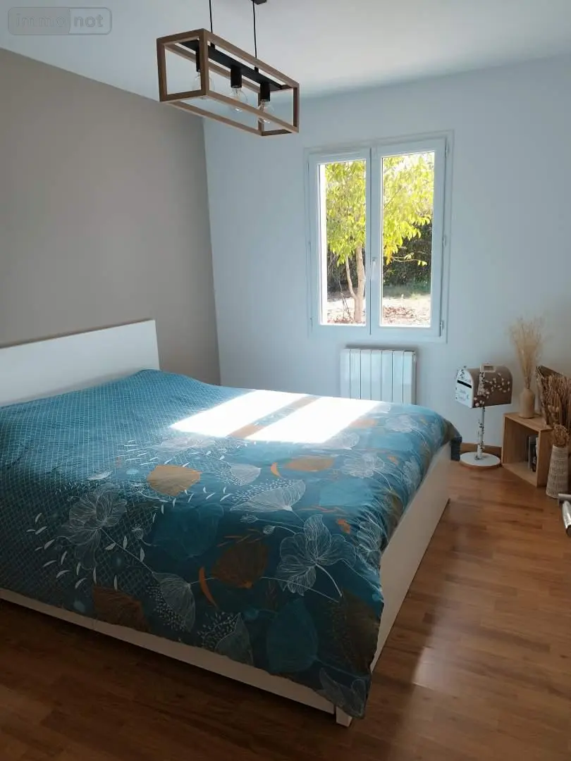 Maison a vendre Saché 37190 Indre-et-Loire 37 89 m2 4 pièces 240000 euros 001/2417 003