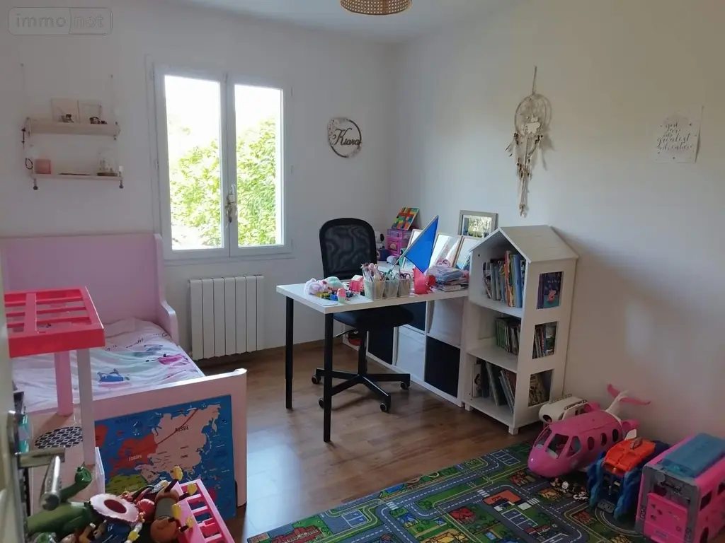 Maison a vendre Saché 37190 Indre-et-Loire 37 89 m2 4 pièces 240000 euros 001/2417 004