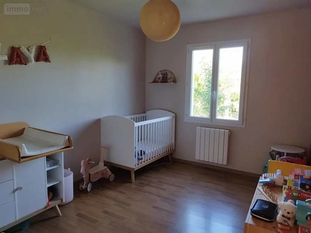 Maison a vendre Saché 37190 Indre-et-Loire 37 89 m2 4 pièces 240000 euros 001/2417 005